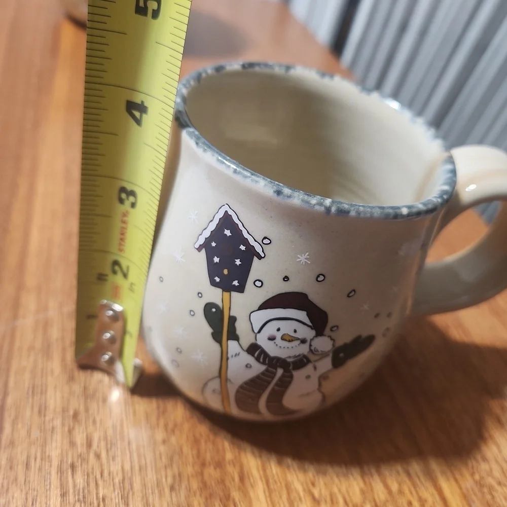HOME AND GARDEN PARTY MUG AND BOWL - Picture 4 of 10
